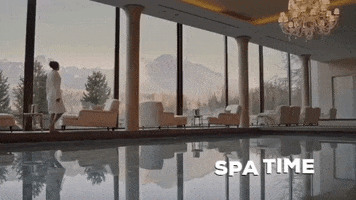 Kempinski_High_Tatras spa wellness pool view GIF