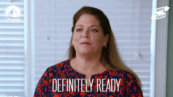 Wife Swap Yes Gif By Paramount Network
