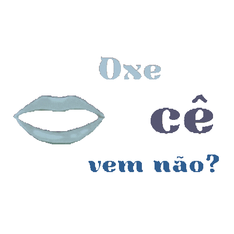 Vem de Oxe