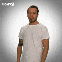 Laugh Laughing GIF by SWR3