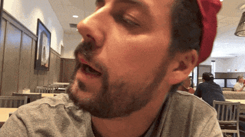 Ask Out Chick Fil A GIF by John Crist Comedy