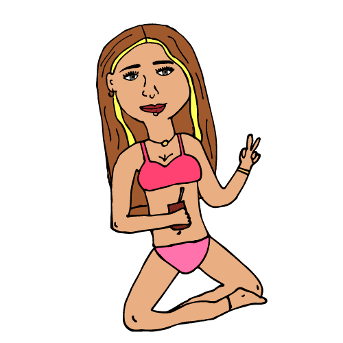 Love Sticker