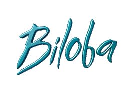 Biloba Lleida Sticker