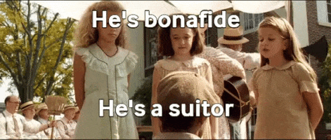 O Brother Where Art Thou GIF