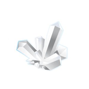 The Healthy Living Program Sticker