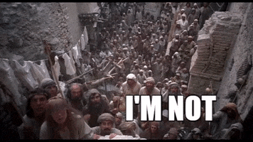 Monty Python GIF