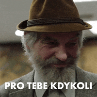 problem trojan GIF by Česká televize