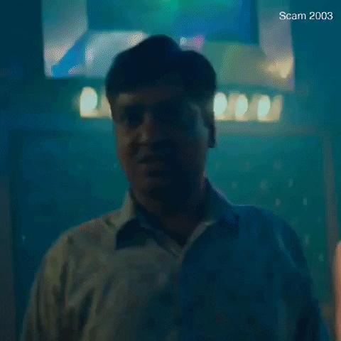 Angry Money GIF by Applause Entertainment
