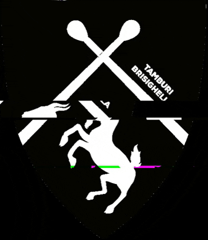Tamburi Medioevali di Brisighella GIF