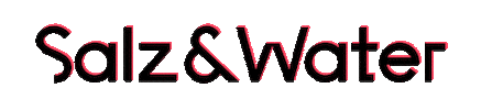 Digital Agency Sticker by Salz & Water