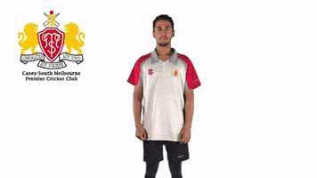 Casey South Melbourne Cricket Club GIF