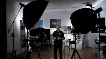 Rolling Behind The Scenes GIF by Bernardson.com