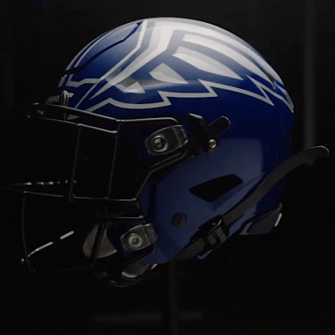 St Louis Football GIF by XFL