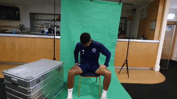 Aldershot Town Football Club GIF