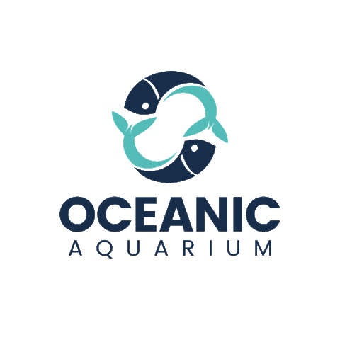 oceanicaquarium Sticker