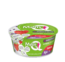 Fitness Strawberry Sticker by Elsdorfer