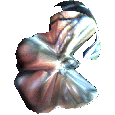 Morph Sticker