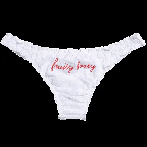 via GIPHY  Giphy, Fashion, Undergarments