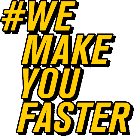 Wemake Bioracer Sticker by Bioracerlatinoamerica