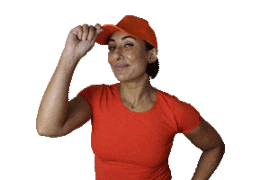 Saira Khan Sticker by SairaSkinUK