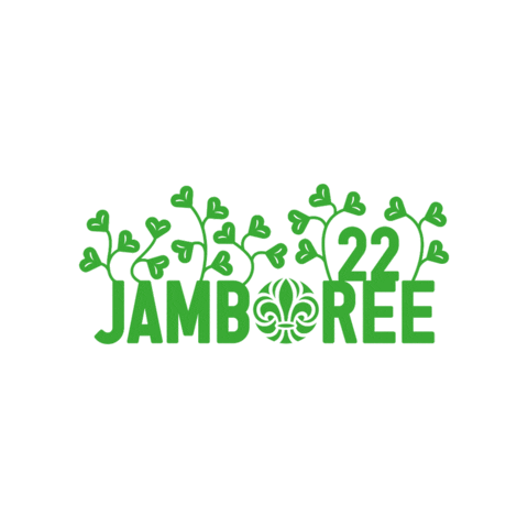 Plants Scout Sticker by Jamboree22