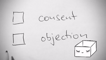 Consent GIF