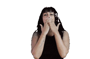 Iremcohadar Sticker by Merkez 89