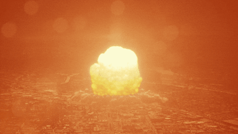 Tendances Pour Nuclear Explosion Gif - Abdofolio