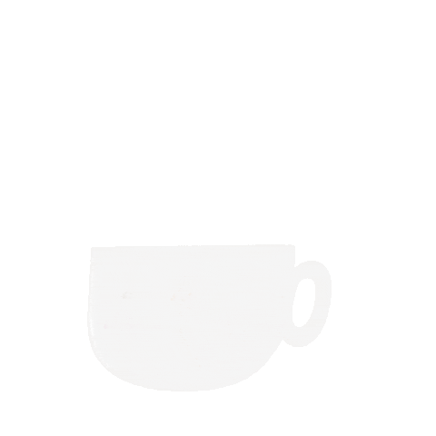 Coffee Caffe Sticker