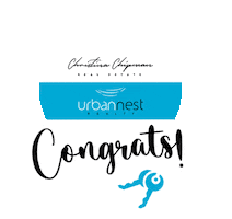 Christina Chipman - Real Estate Sticker