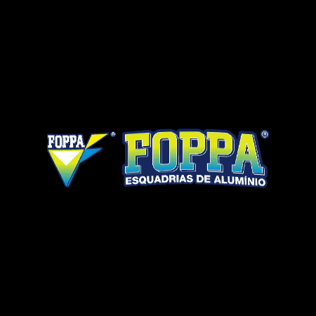 Foppa Esquadrias de Alumínio Ltda GIF