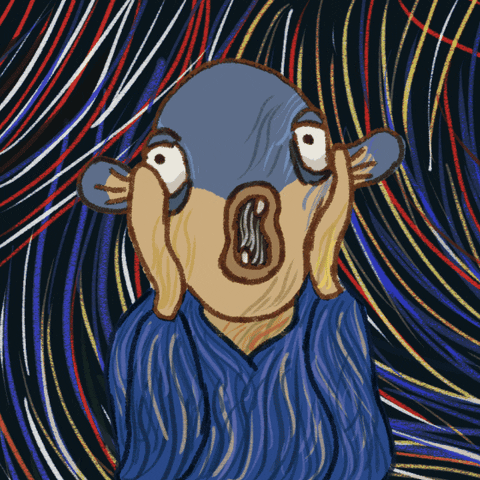 Saltedfish GIF