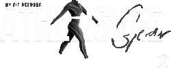 Fitness Athletes Sticker by Military Fresh Network