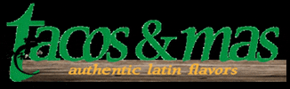 tacos&mas GIF