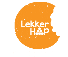 Bitterballen Sticker by lekker hap