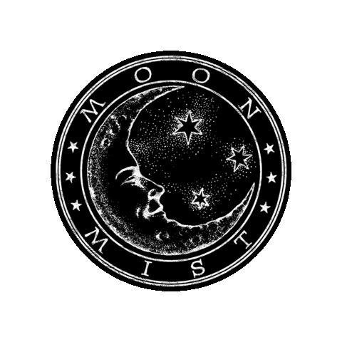 Paolo Auraspray Sticker by officialmoonmist