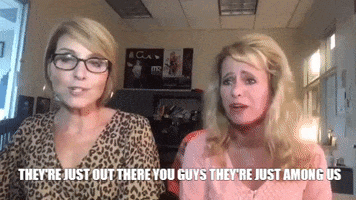 Theyre Among Us Gifs Get The Best Gif On Giphy