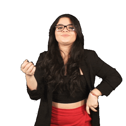 I Know Yes Sticker by Franck Arnel