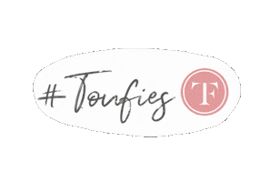 Toufie Shoes Sticker by Toufie