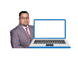 Bernardo Mendez Sticker by The Market Team