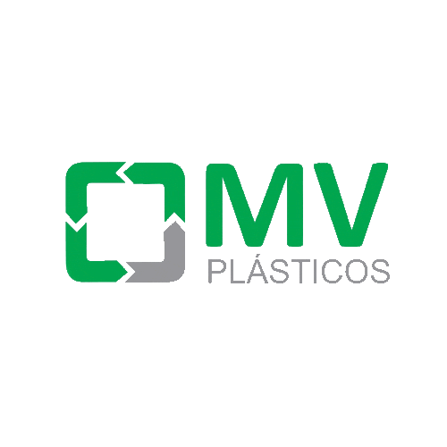 MV Plásticos Sticker