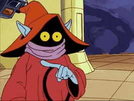 He-Man Hypnosis GIF by Masters Of The Universe