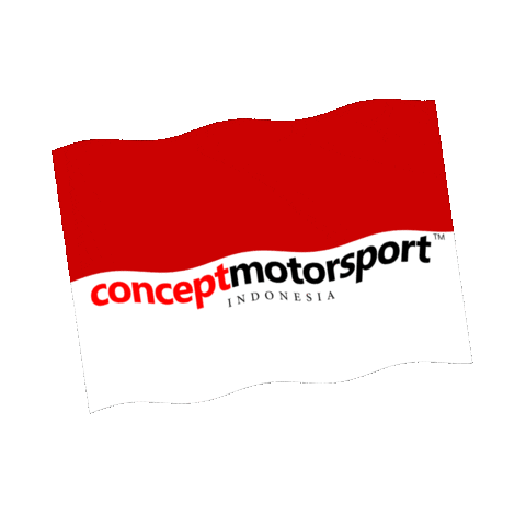Sticker by Concept Motor Sport