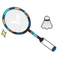 badminton