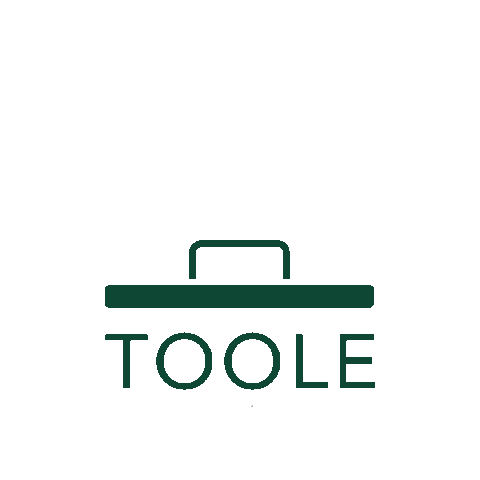 Kendall Toole Sticker by ALOHA Protein