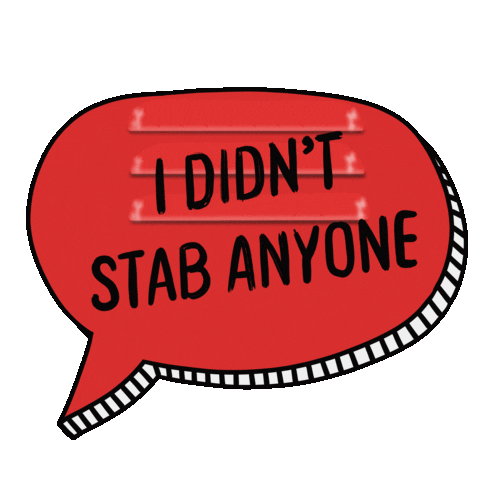 Amy Doak Sticker