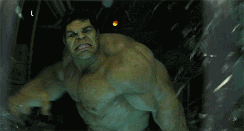 Angry The Avengers GIF - Find & Share on GIPHY