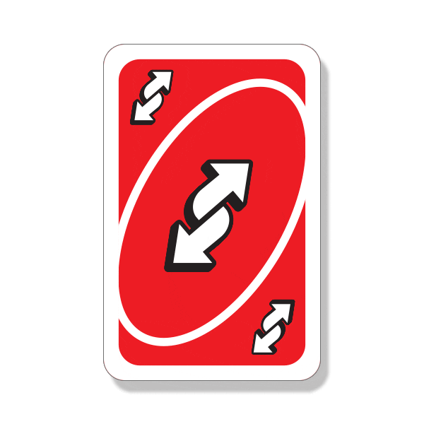 Uno Reverse Card Gif