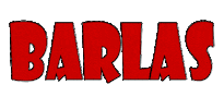 Barlas Sticker by Sevim Mermer İnsaat Ltd. Sti.