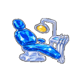 Dentist Odontologia Sticker by Portal Odontólogos